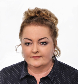 Wioletta Knapik