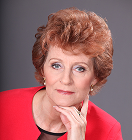 Magdaléna Lacko - Bartošová